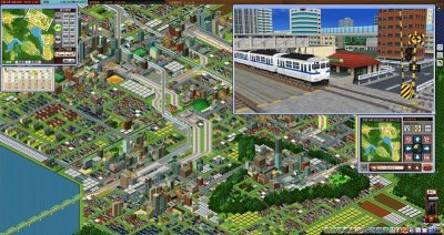 A-Train PC Classic